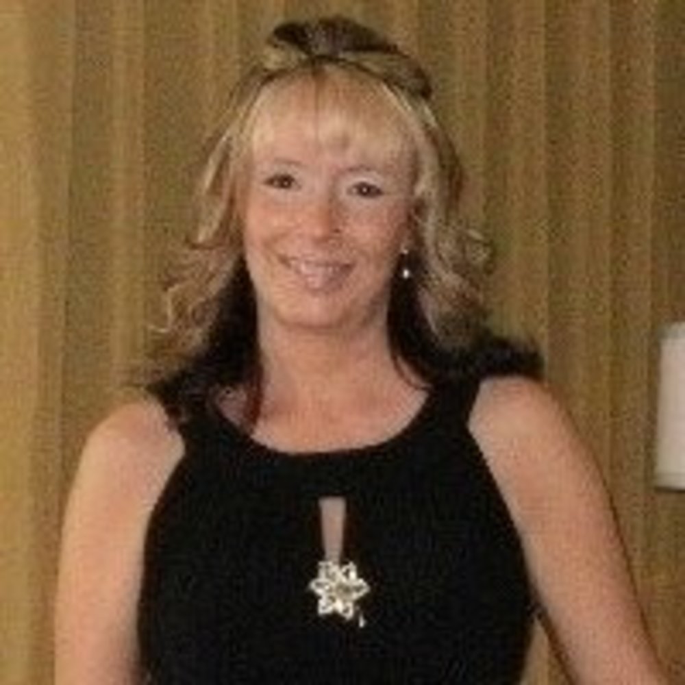 Meet your Posher, Sherri